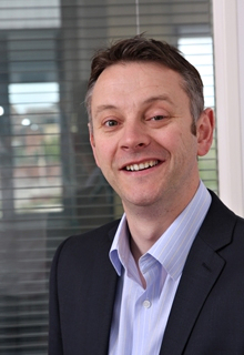 Simon Bowers