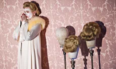Powder Her Face, starring Amanda Roocroft