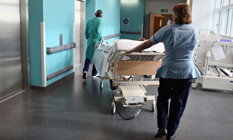 Rationing healthcare on the NHS