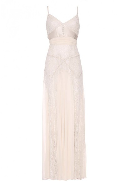 Wedding dresses : Ghost Lauren Ivory Dress
