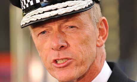 Bernard Hogan-Howe