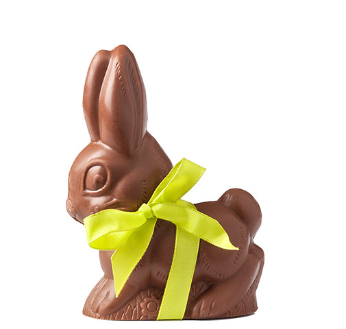 Wish List: Bunny from lamaisonduchocolat