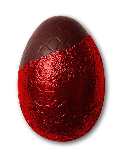 Wish List: Dark egg from greenandblacksdirect