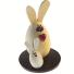 Wish List: Easter Bunny by Pierre Marcolini