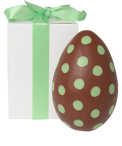 wishlist: Polka dot egg from Liberty