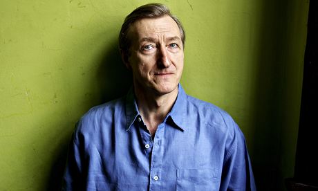 Julian Barnes