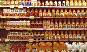 How to launch a food product Masterclass