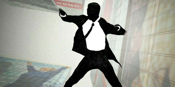 10 best: Mad Men Opening credits