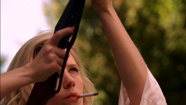 10 best: Angry Birds episode