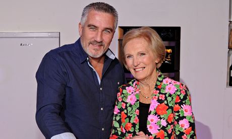BBC Good Food Shows