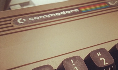 Commodore 64