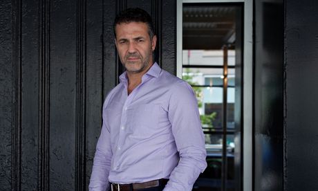 khaled hosseini