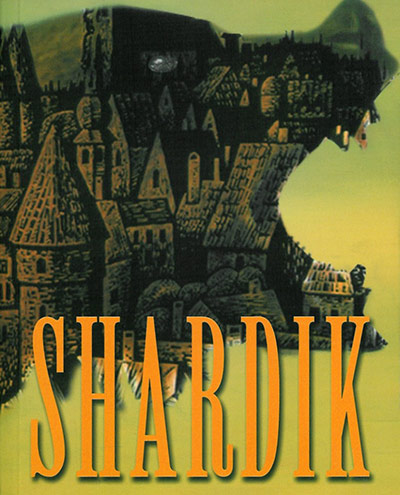 Readers: Shardik