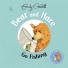 Family reviewers gallery: Bear and Hare Go Fishing by Emily Gravett