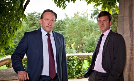 Midsomer Murders