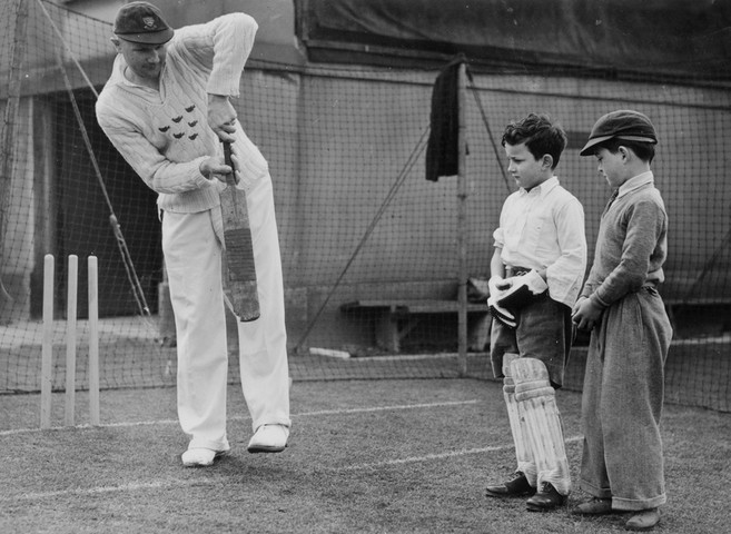 memory lane: Coaching