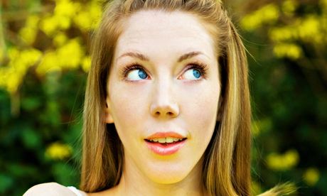 Katherine Ryan