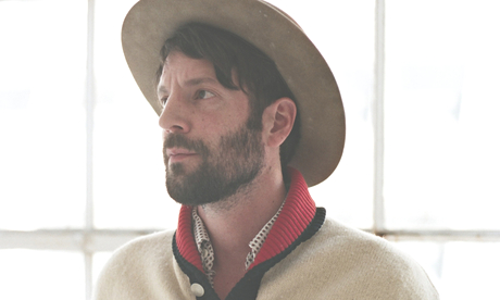 Ray Lamontagne