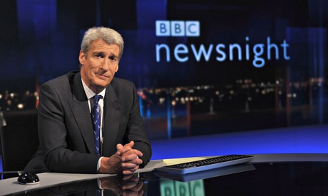 Jeremy Paxman