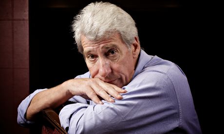 Jeremy Paxman