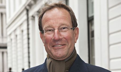 Richard Desmond