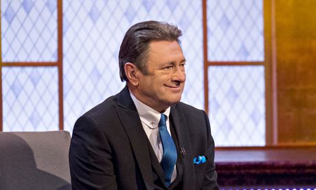 Alan Titchmarsh Show