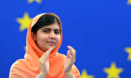 Malala France 