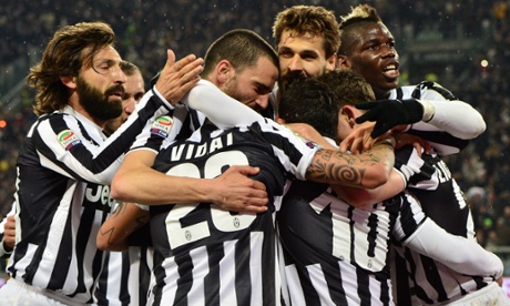 Football dev team is the dream team.