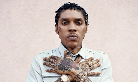 Vybz Kartel