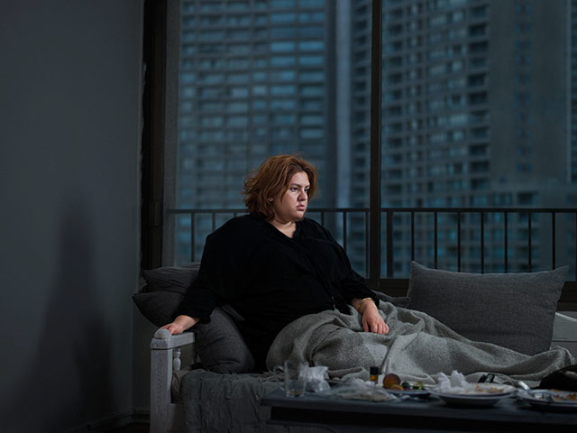 Newsha Tavakolian: Newsha Tavakolian 6