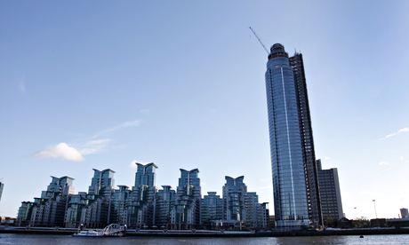 London&rsquo;s skyline: planners and politicians still disregard residents&rsquo; feelings