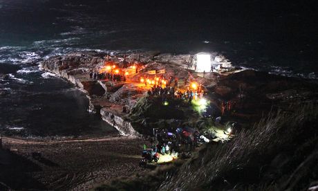 Game of Thrones filming