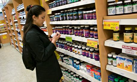 Supplements