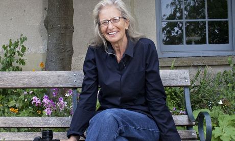 annie leibovitz