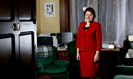 Maria Miller