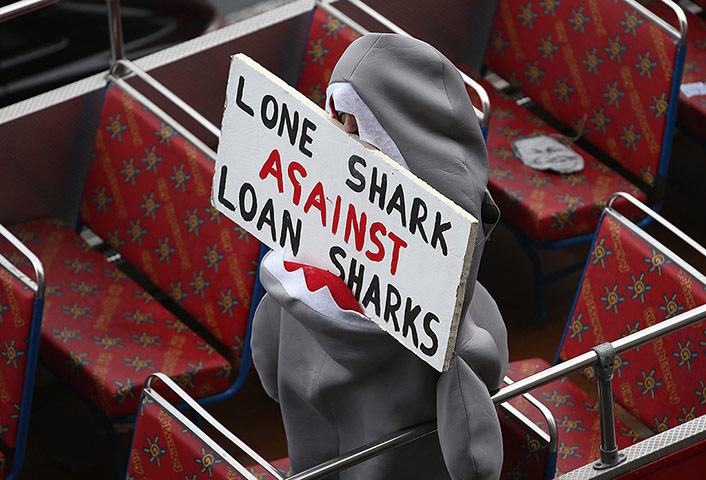 saturday roundup: Protest against Mike Ashley