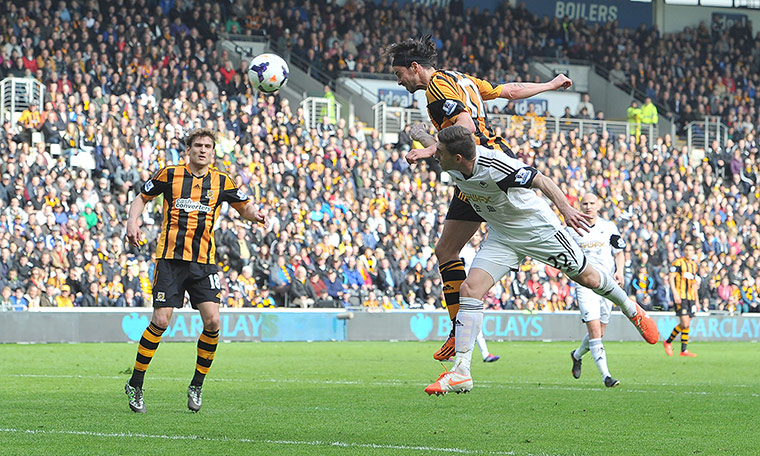 round-up: George Boyd scores