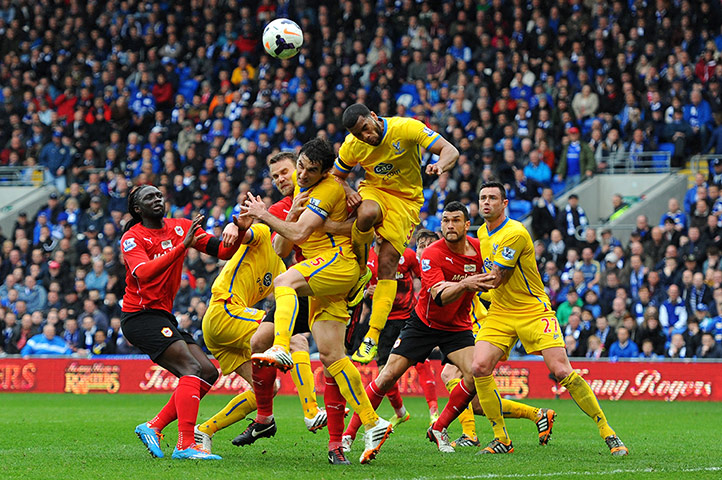 Saturday Roundup: Mile Jedinak and Adrian Mariappa