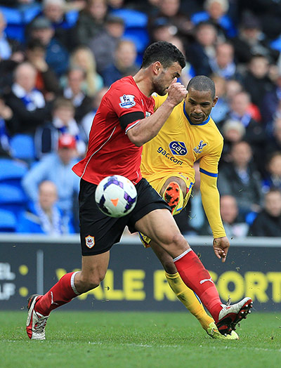 Saturday Roundup: Jason Puncheon scores