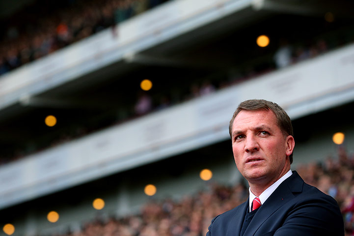 football//: West Ham United v Liverpool - Premier League