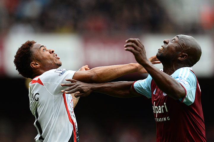Liverpool: West Ham United v Liverpool - Premier League