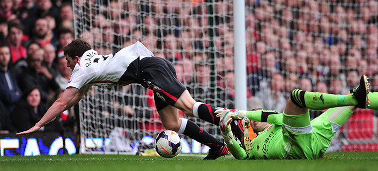 Premier League.: West Ham United