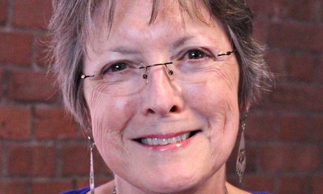 Anne Cassidy