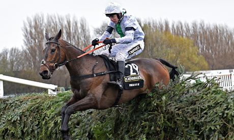 Grand National winner