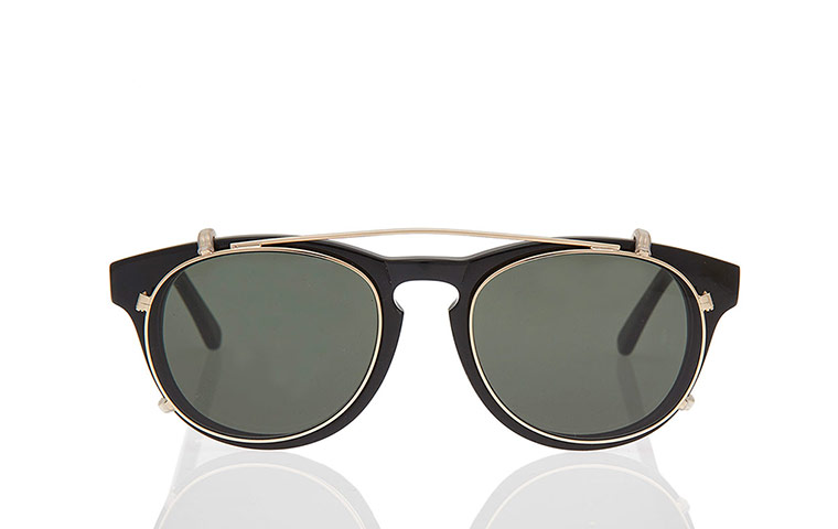 To wear to: Festivals: Sunglasses