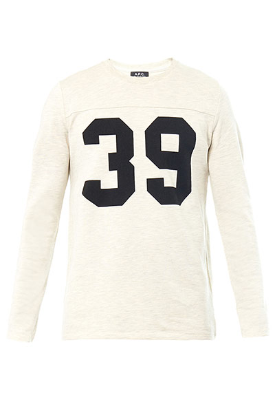 How to wear: worldcup: Sweatshirt with 39 