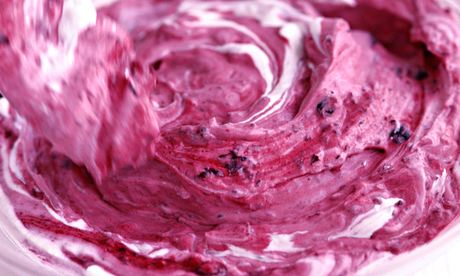 Family life - Granny