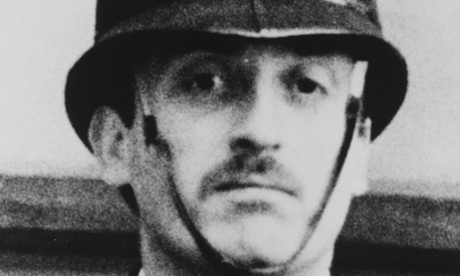 PC Keith Blakelock was killed during the riots on the Broadwater Farm estate, Tottenham, in October 1985.