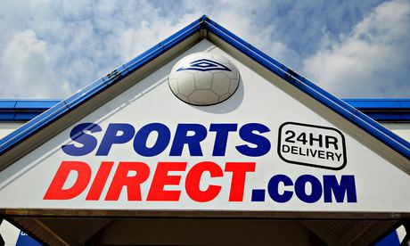 Sports Direct 