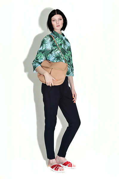 Women's tropical prints:: Women's tropical prints: